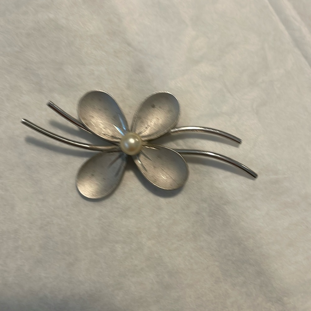 Vintage Beau Brooch